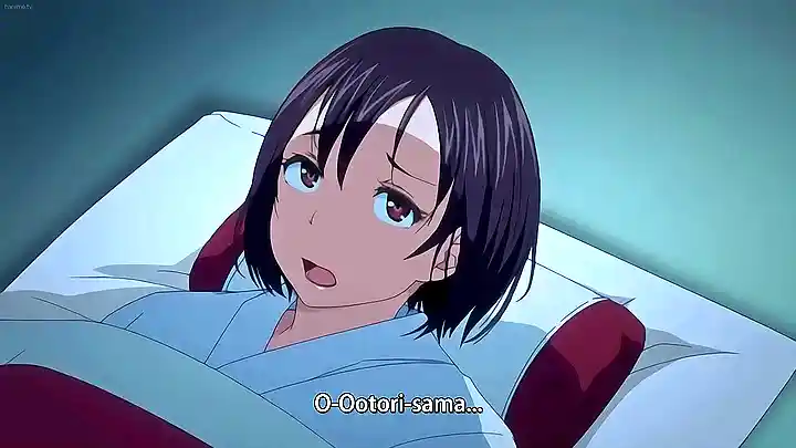 Yue Ni Hitozuma Wa Netorareta Ep2