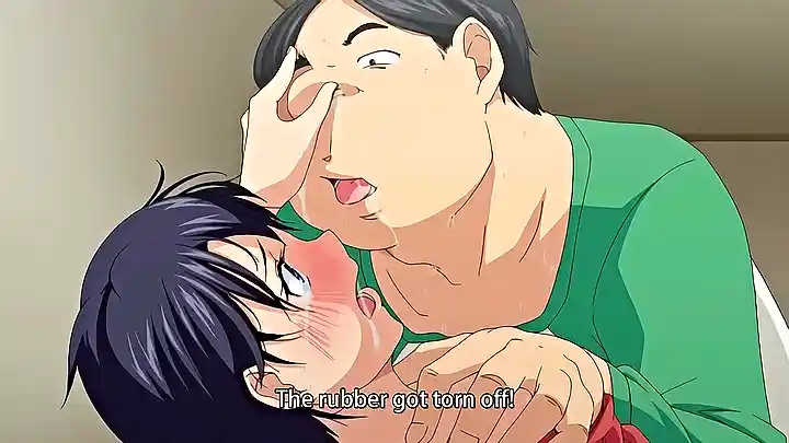 Yue Ni Hitozuma Wa Netorareta Ep2