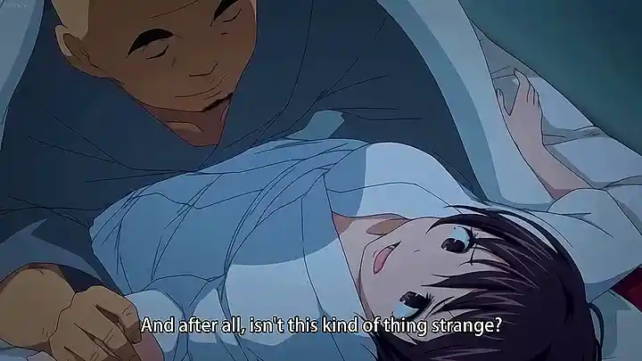 Yue Ni Hitozuma Wa Netorareta Ep2