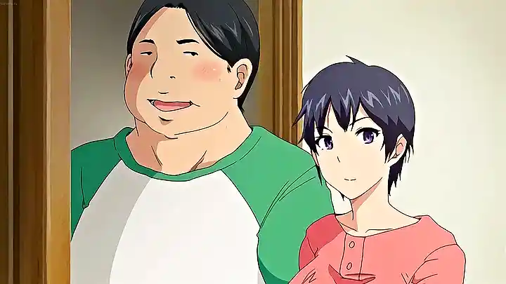 Yue Ni Hitozuma Wa Netorareta Ep2