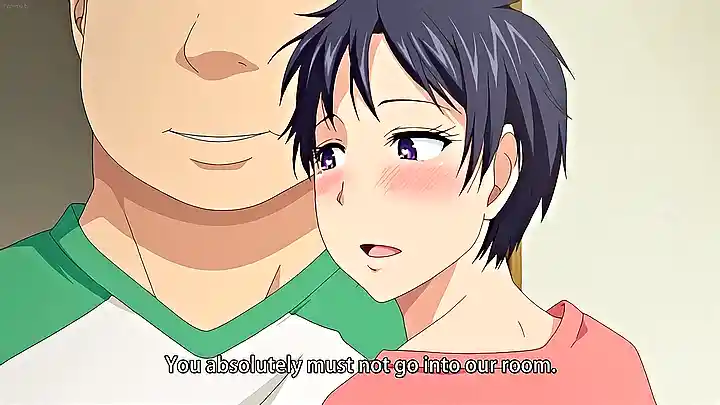 Yue Ni Hitozuma Wa Netorareta Ep2