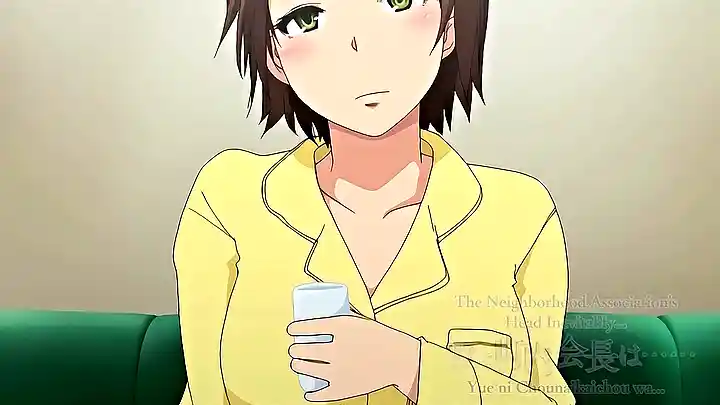 Yue Ni Hitozuma Wa Netorareta Ep2