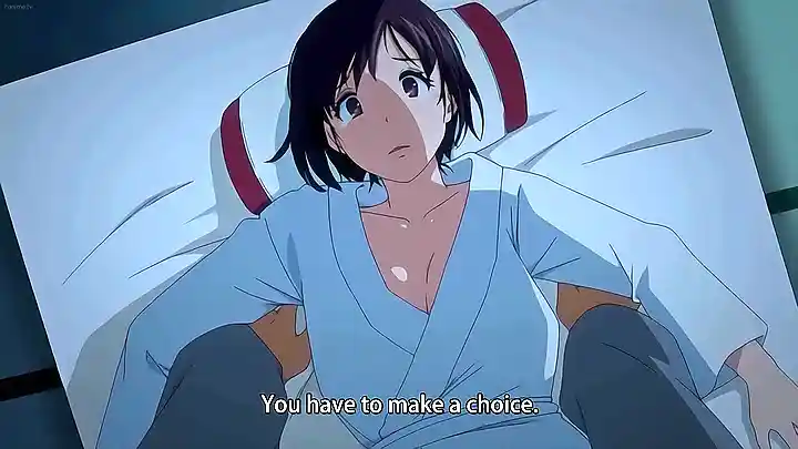 Yue Ni Hitozuma Wa Netorareta Ep2