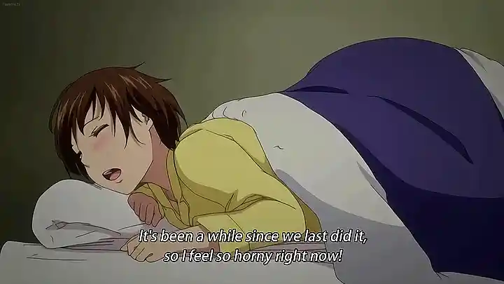 Yue Ni Hitozuma Wa Netorareta Ep2