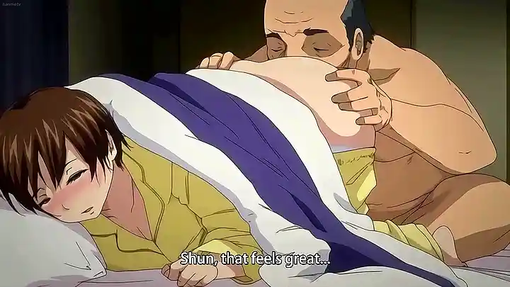 Yue Ni Hitozuma Wa Netorareta Ep2