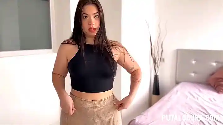 Sex Pov Yadira