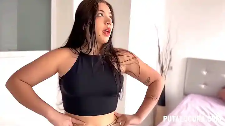 Sex Pov Yadira