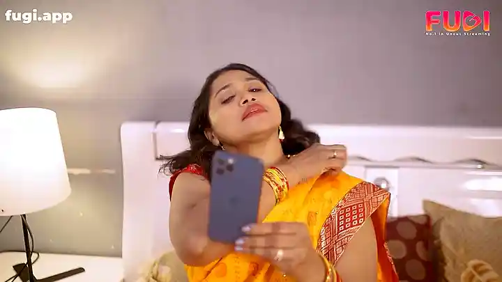 Sheela Bhabhi 2024 Hindi Fugi- Rajshot