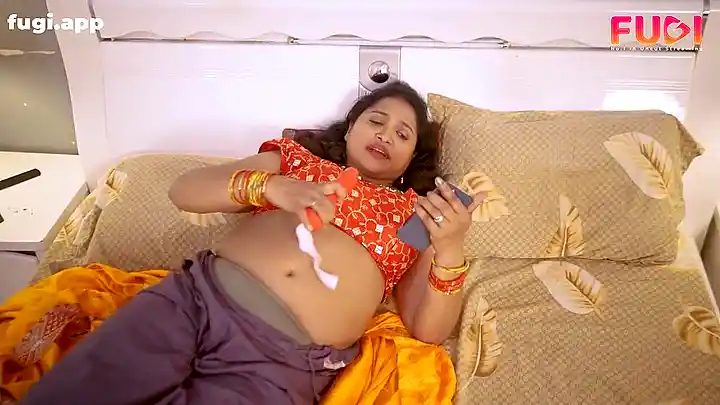 Sheela Bhabhi 2024 Hindi Fugi- Rajshot