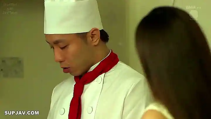 [RM] My Father's Mistress Kurea Hasumi - Hasumi Kurea