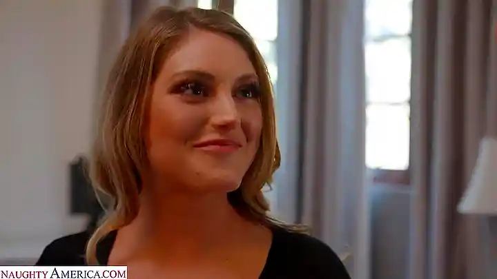 Use Dating App To Meet My Best Friend Wife - Kayley Gunner