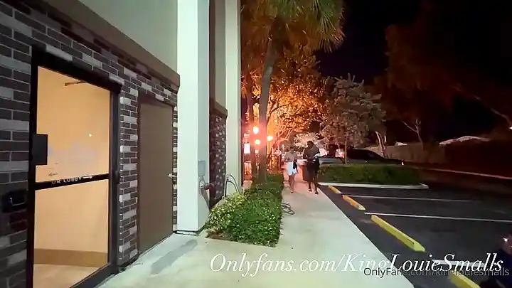 Milf Getting Smashed
