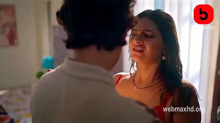 Kache Rishtey 2023 Bigshots S01 EP 4-6 Webseries