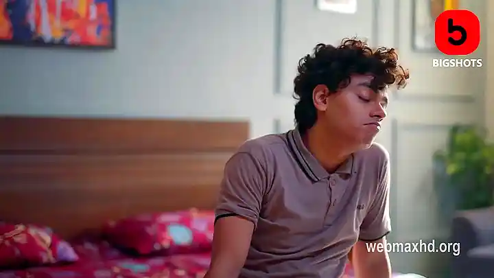 Kache Rishtey 2023 Bigshots S01 EP 4-6 Webseries