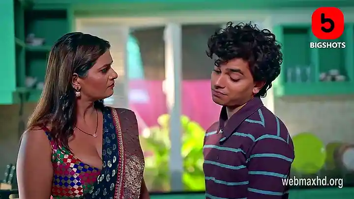 Kache Rishtey 2023 Bigshots S01 EP 4-6 Webseries