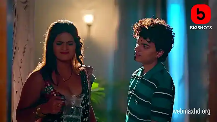 Kache Rishtey 2023 Bigshots S01 EP 4-6 Webseries