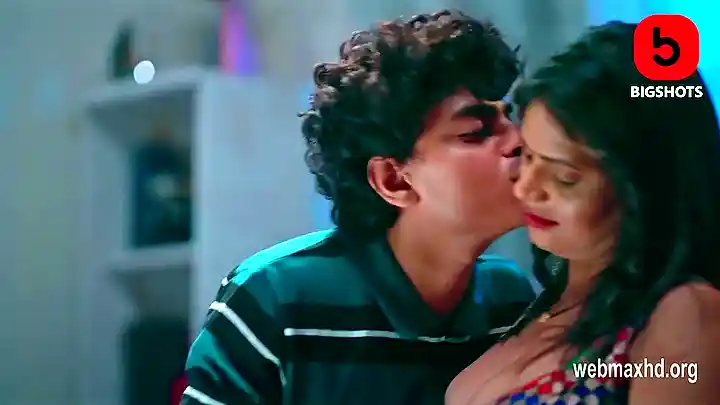 Kache Rishtey 2023 Bigshots S01 EP 4-6 Webseries