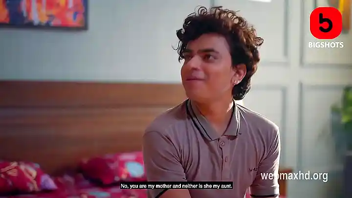 Kache Rishtey 2023 Bigshots S01 EP 4-6 Webseries