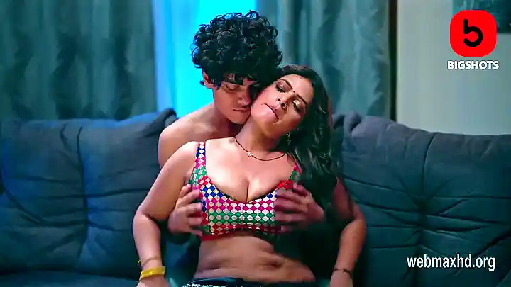 Kache Rishtey 2023 Bigshots S01 EP 4-6 Webseries
