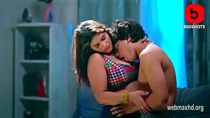 Kache Rishtey 2023 Bigshots S01 EP 4-6 Webseries