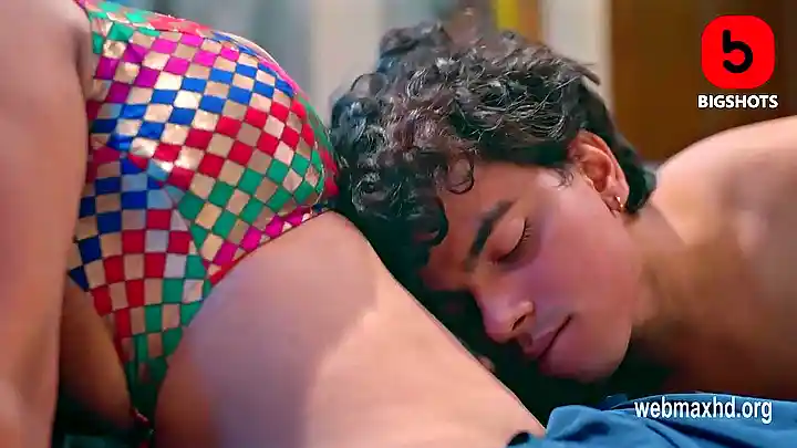Kache Rishtey 2023 Bigshots S01 EP 4-6 Webseries