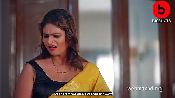 Kache Rishtey 2023 Bigshots S01 EP 4-6 Webseries