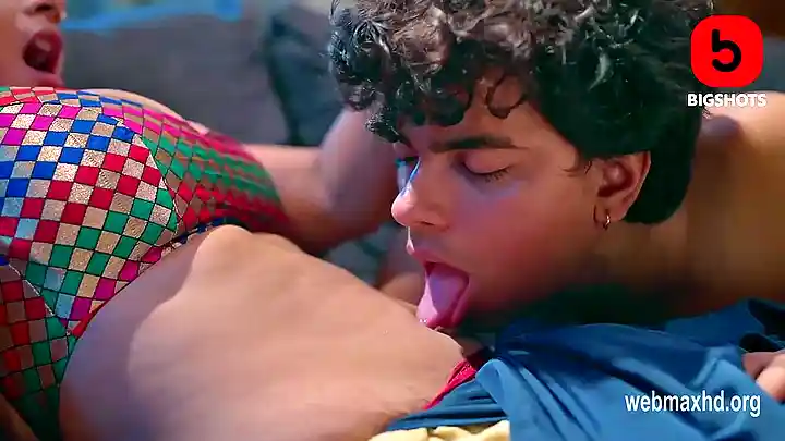 Kache Rishtey 2023 Bigshots S01 EP 4-6 Webseries