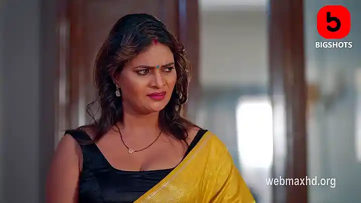 Kache Rishtey 2023 Bigshots S01 EP 4-6 Webseries