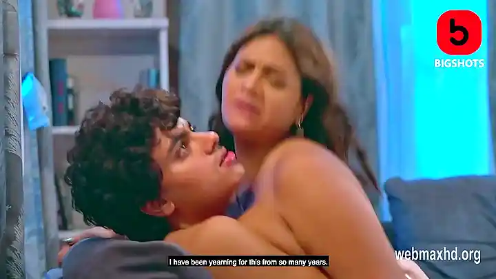Kache Rishtey 2023 Bigshots S01 EP 4-6 Webseries
