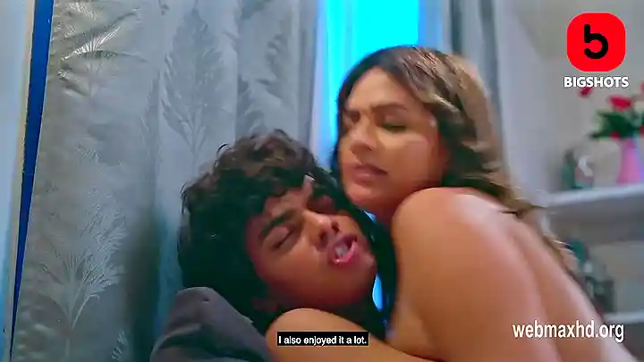 Kache Rishtey 2023 Bigshots S01 EP 4-6 Webseries