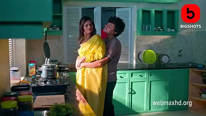 Kache Rishtey 2023 Bigshots S01 EP 4-6 Webseries