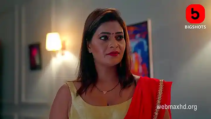 Kache Rishtey 2023 Bigshots S01 EP 4-6 Webseries