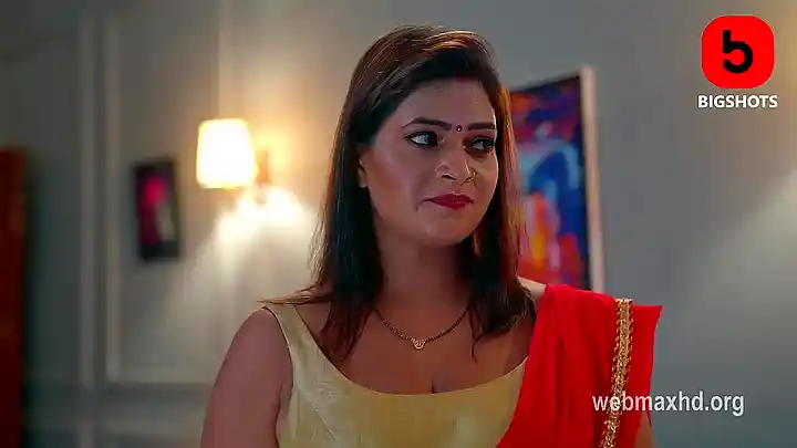 Kache Rishtey 2023 Bigshots S01 EP 4-6 Webseries