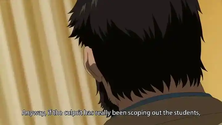 Hentai sex hot anime