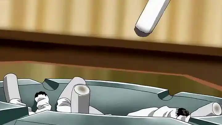 Hentai sex hot anime