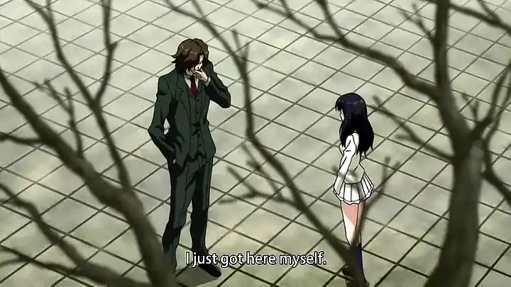 Hentai sex hot anime