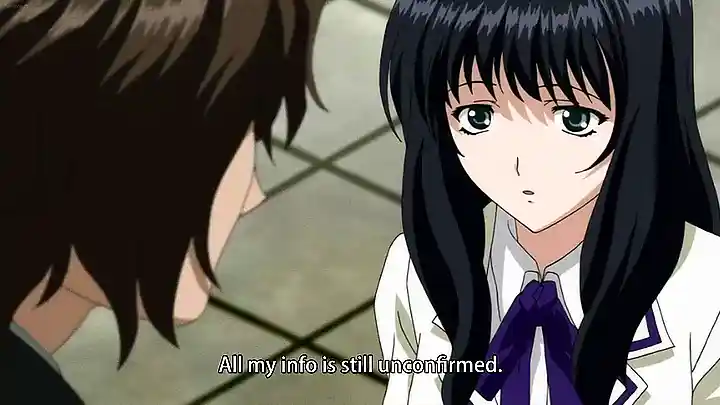 Hentai sex hot anime