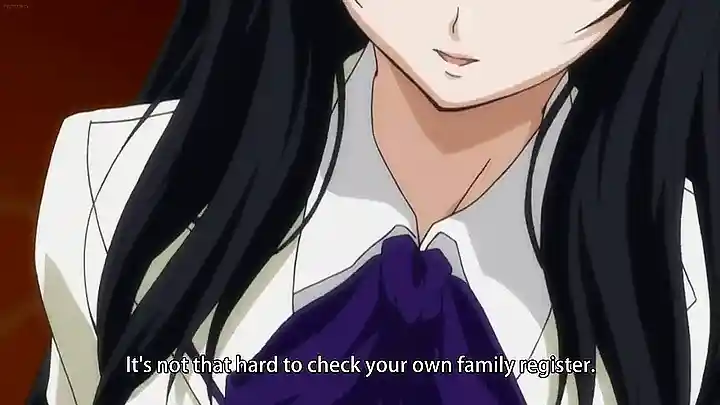 Hentai sex hot anime