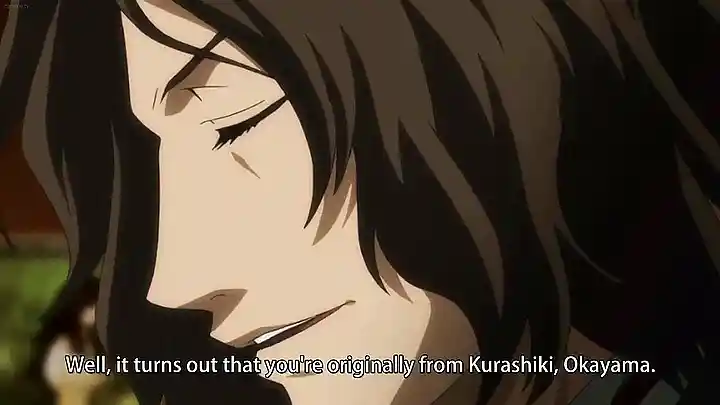 Hentai sex hot anime