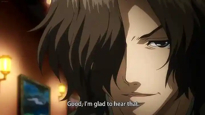 Hentai sex hot anime