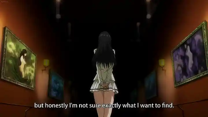 Hentai sex hot anime