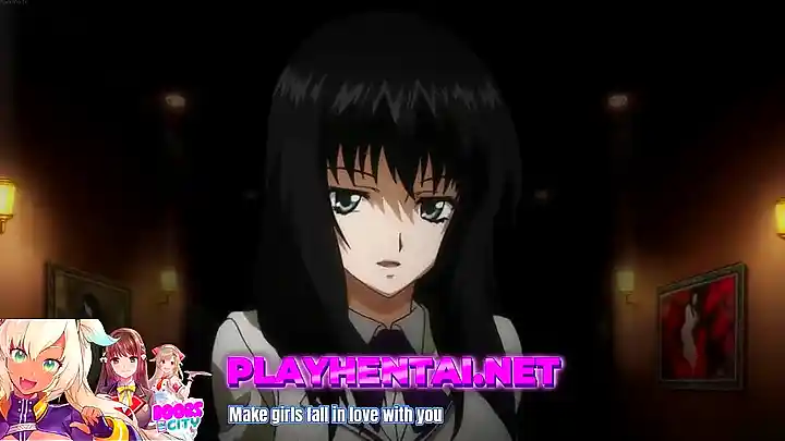 Hentai sex hot anime
