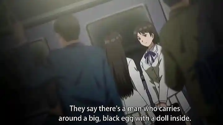 Hentai sex hot anime