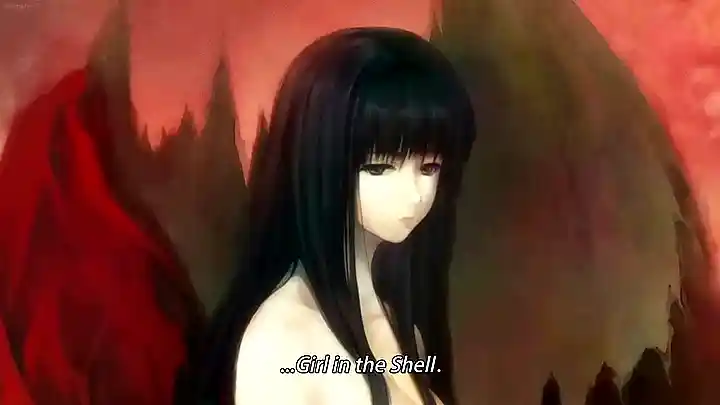 Hentai sex hot anime