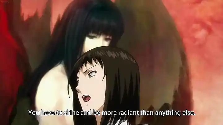 Hentai sex hot anime