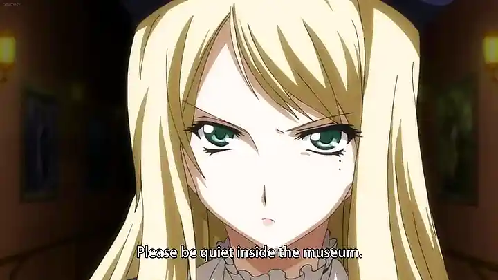 Hentai sex hot anime