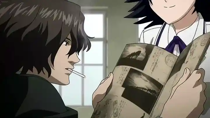 Hentai sex hot anime