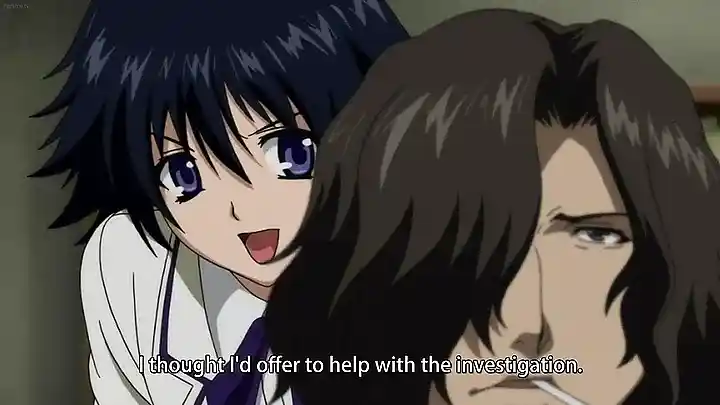 Hentai sex hot anime