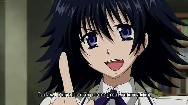 Hentai sex hot anime