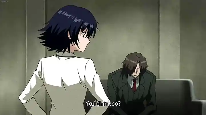 Hentai sex hot anime